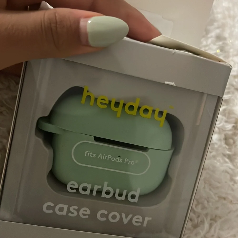 heyday AirPods Pro case cover